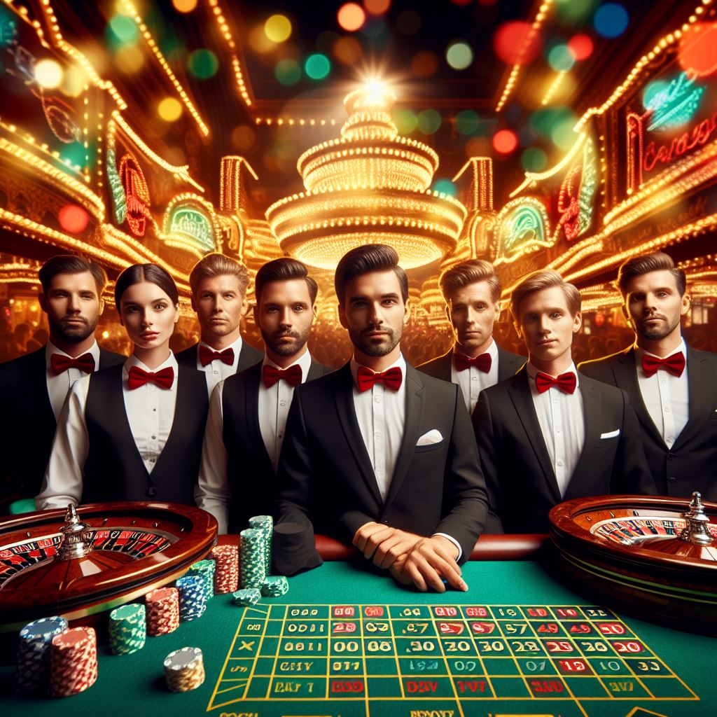 Asialive88 | Platform Casino Handal Terbaik di Asia